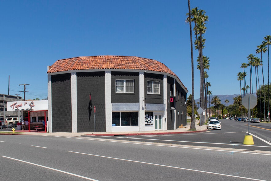 2401 W Main St, Alhambra, CA for lease - Building Photo - Image 3 of 37