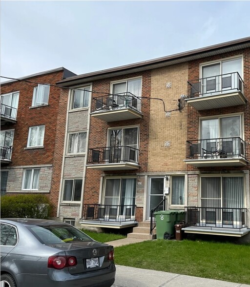 2625 Boul Langelier, Montréal, QC à vendre - Photo principale - Image 1 de 1