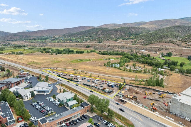 More details for 33885 U.S. 6, Edwards, CO - Land for Sale