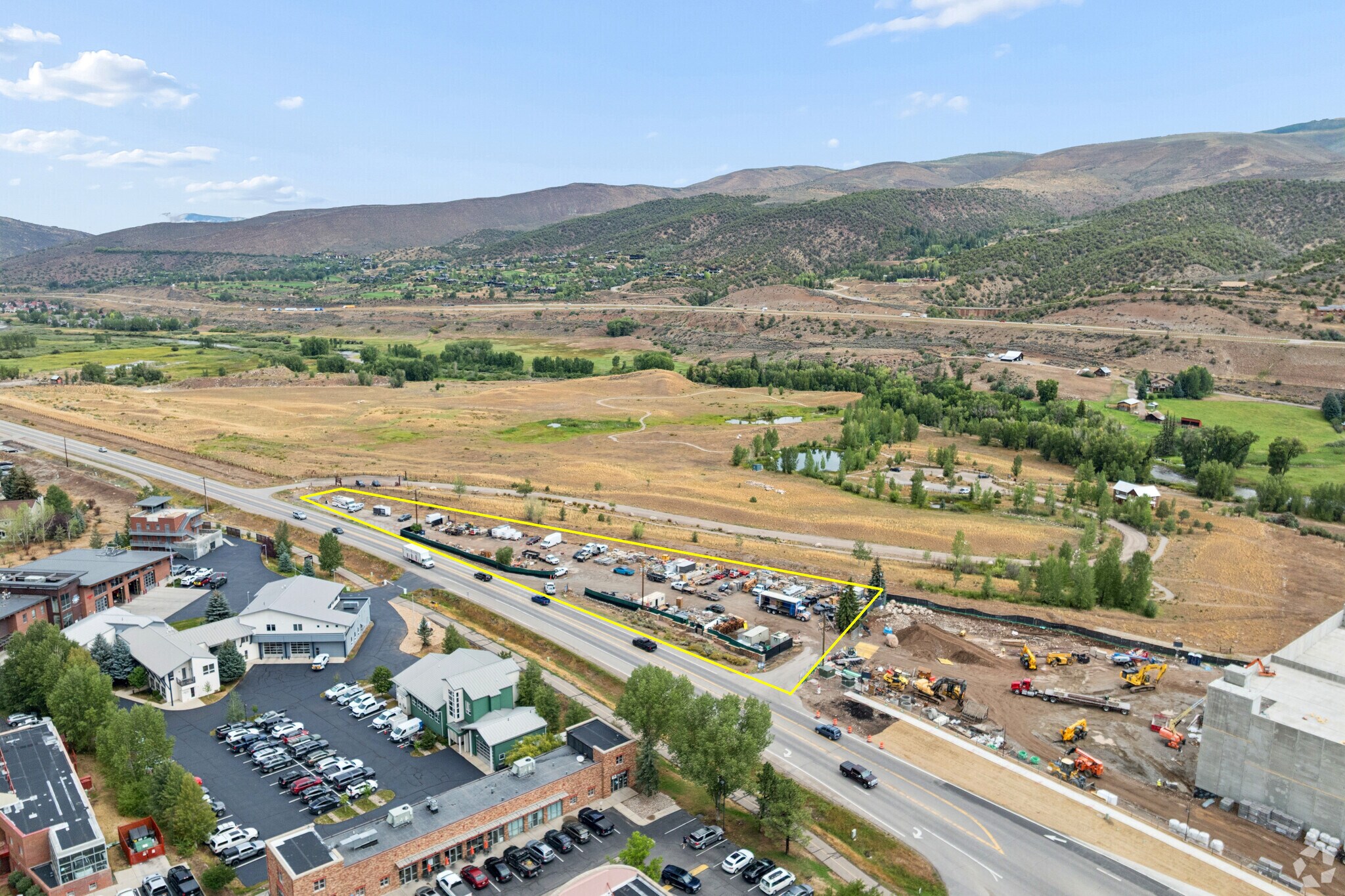 33885 U.S. 6, Edwards, CO à vendre Photo du bâtiment- Image 1 de 33
