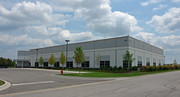 4267 Meridian Pky, Aurora IL - Data Centre