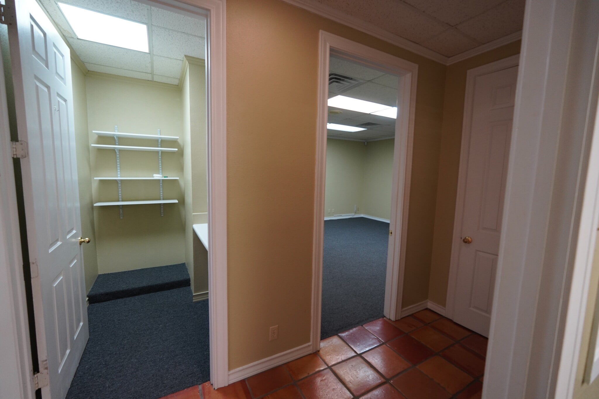 16410 Blanco Rd, San Antonio, TX à vendre Photo intérieure- Image 1 de 2