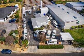 More details for 31650 Dunlap Blvd, Yucaipa, CA - Office for Sale