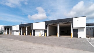 More details for 12210-12230 NE 13th Ct, North Miami, FL - Flex for Lease