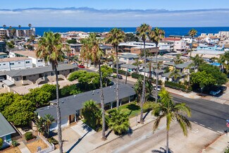 Plus de détails pour 4985 Narragansett Ave, San Diego, CA - Multi-résidentiel à vendre