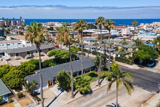 More details for 4985 Narragansett Ave, San Diego, CA - Multifamily for Sale