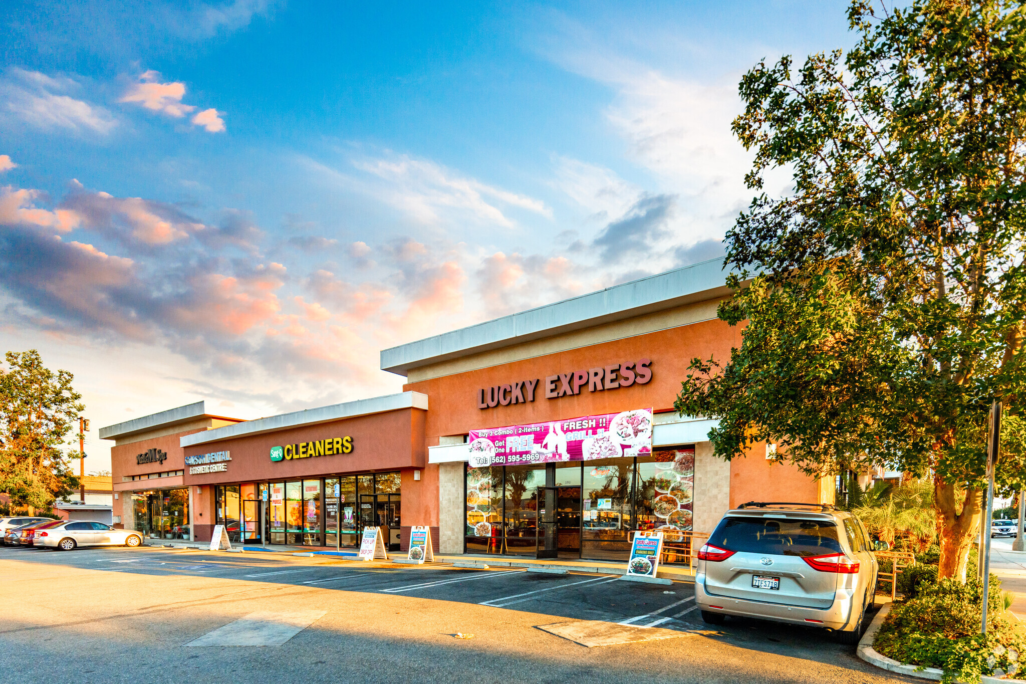 1200 E Carson St, Long Beach, CA for sale Building Photo- Image 1 of 1