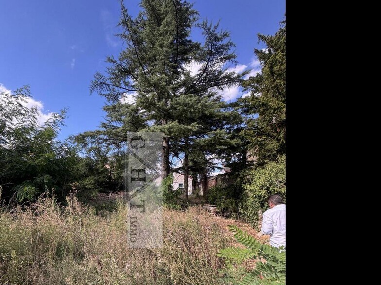 Land in Villecresnes for sale - Building Photo - Image 1 of 1