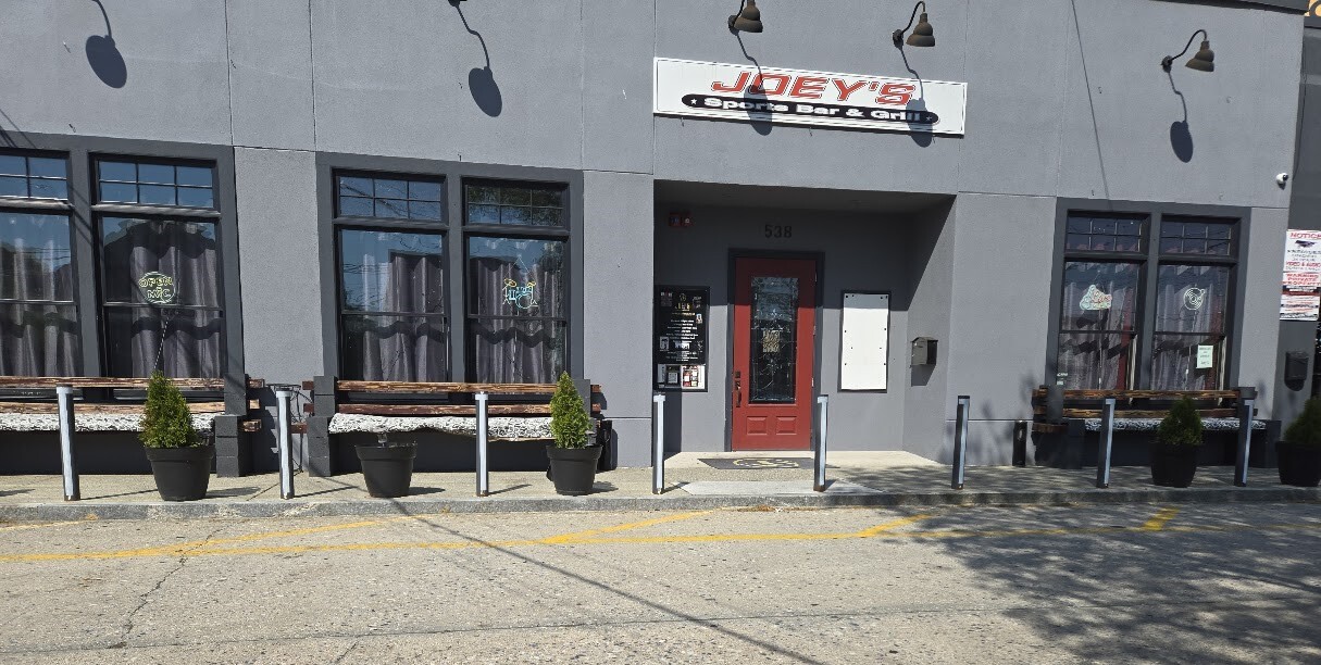 538-548 Willett Ave, Port Chester, NY for lease Primary Photo- Image 1 of 2