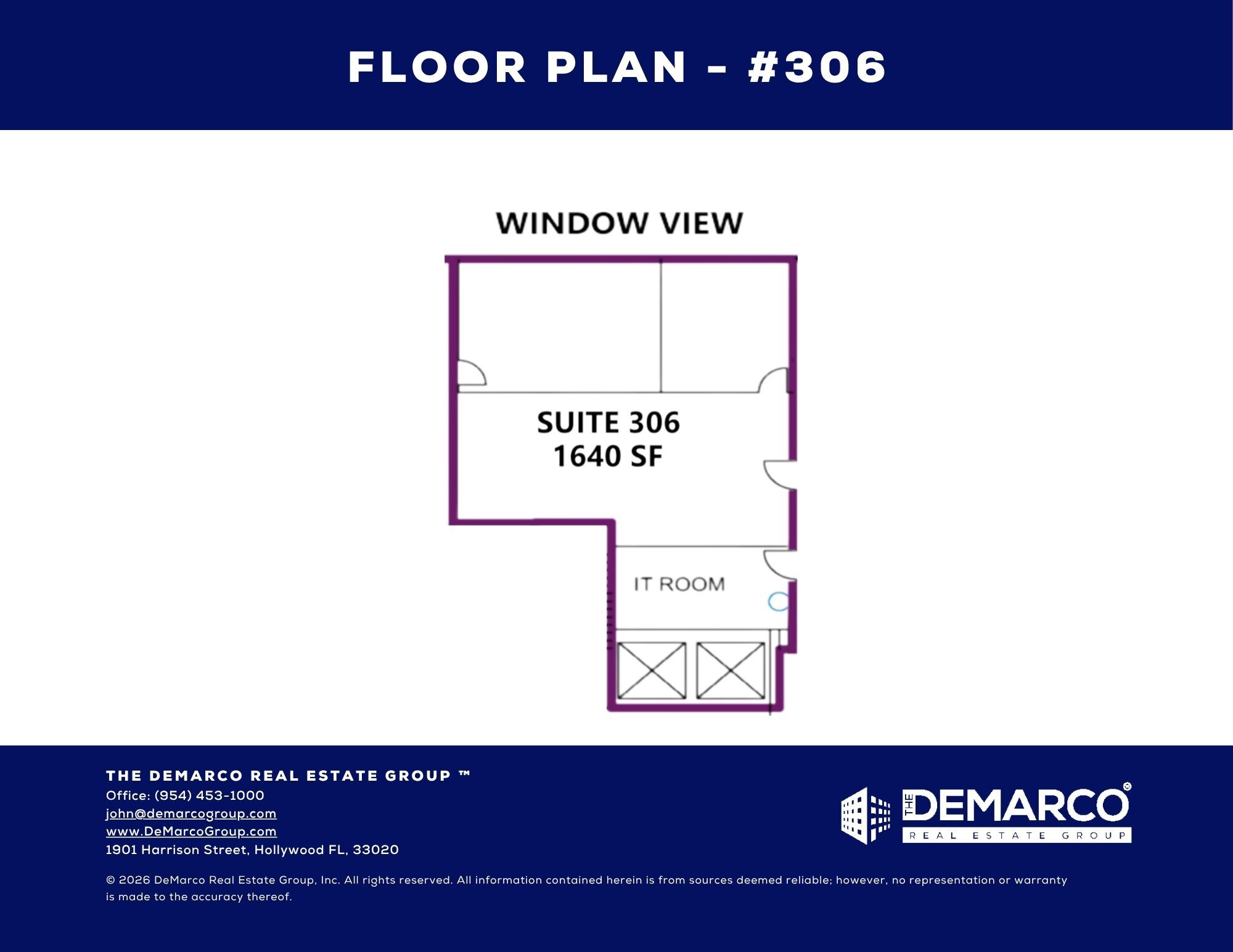 1095 Broken Sound Pky, Boca Raton, FL for lease Interior Photo- Image 1 of 3