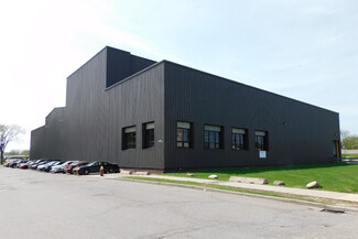 Plus de détails pour 2221-2241 Bellevue St, Detroit, MI - Industriel à vendre