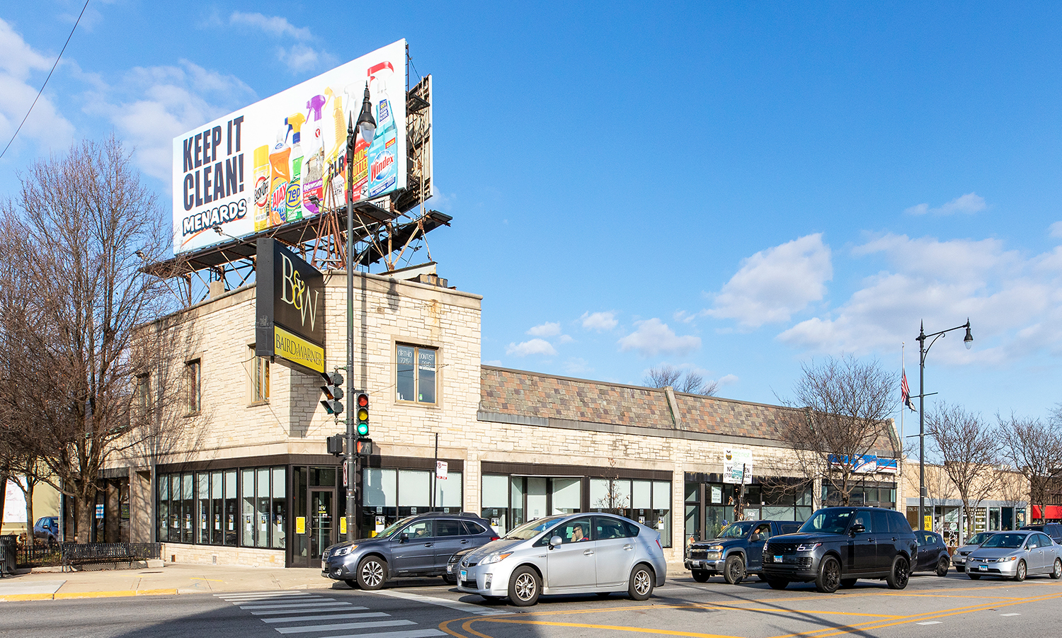 5430 W Devon Ave, Chicago, IL for sale Primary Photo- Image 1 of 1