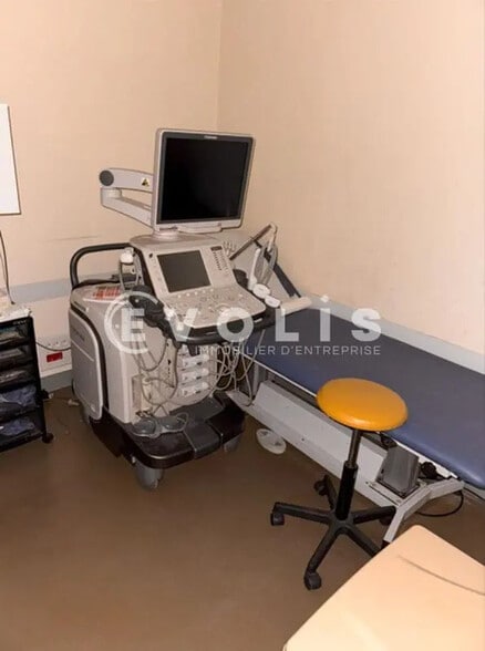 Commerce de détail dans Montreuil à vendre - Photo intérieure - Image 3 de 20