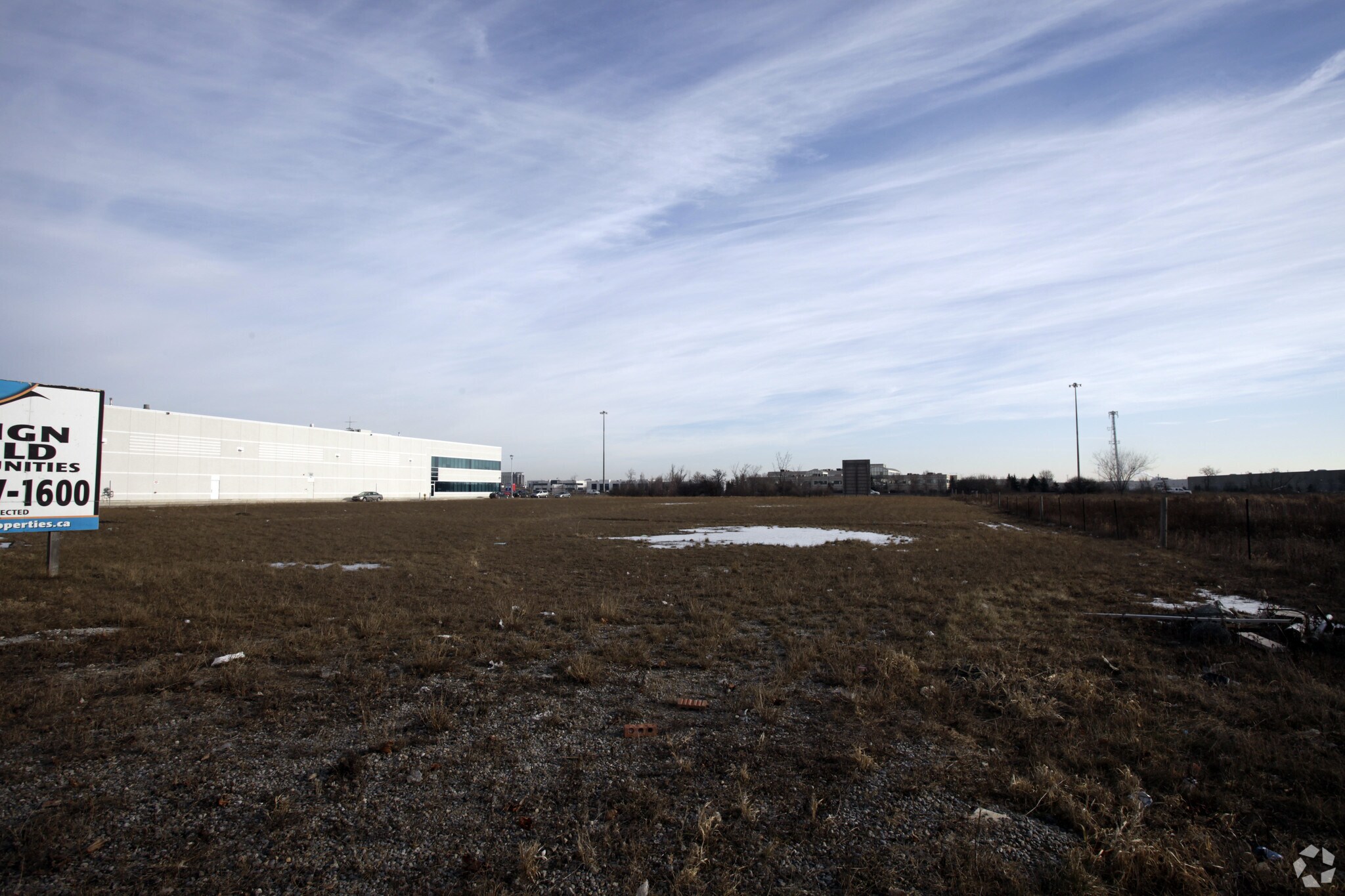 151 Creditview Rd, Vaughan, ON for sale Primary Photo- Image 1 of 1