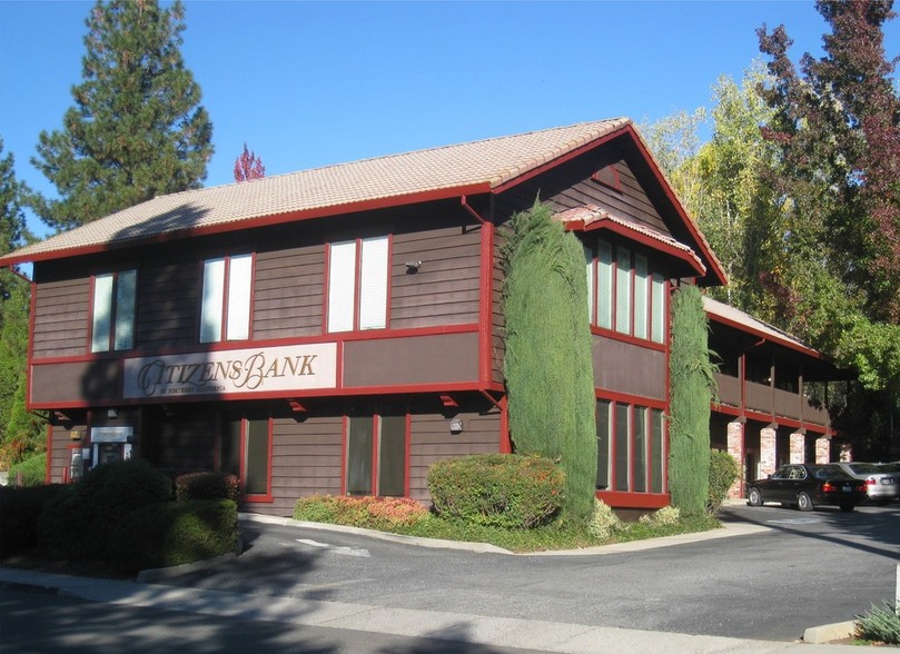 305 Railroad Ave, Nevada City, CA à vendre - Photo principale - Image 1 de 1