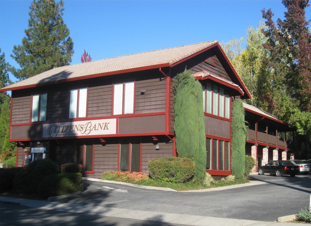 305 Railroad Ave, Nevada City, CA à vendre Photo principale- Image 1 de 1