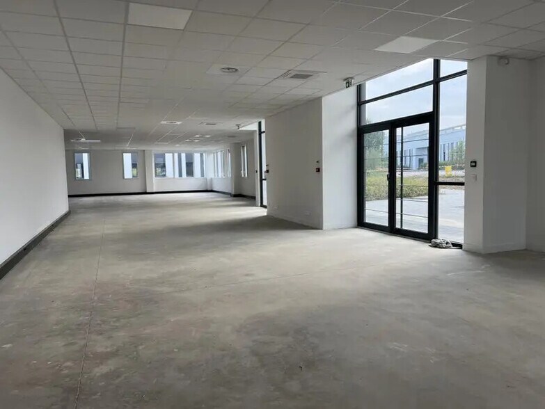 Flex dans Élancourt à louer - Photo intérieure - Image 2 de 13