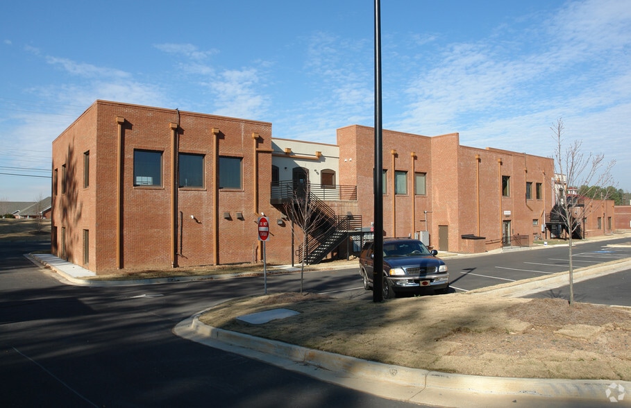 3450 Acworth Due West Rd NW, Kennesaw, GA à vendre - Photo du bâtiment - Image 3 de 15