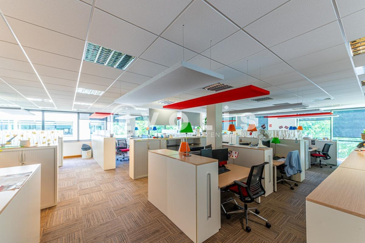 Office in Serris for sale Interior Photo- Image 1 of 5