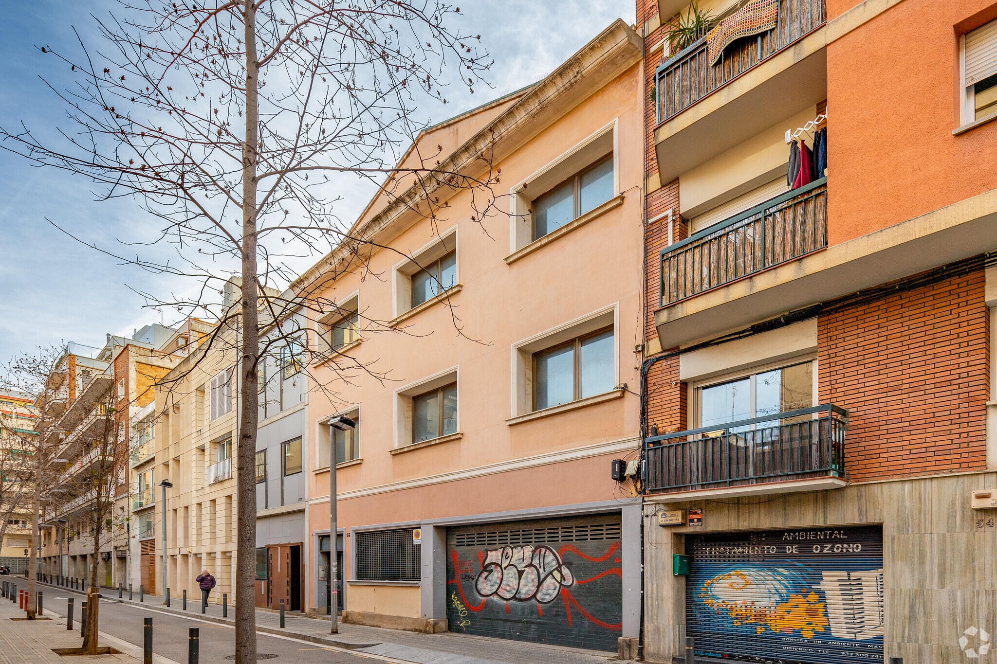 Bureau dans Barcelone, Barcelona à vendre Photo principale- Image 1 de 13