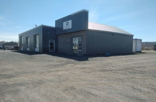 19 Bridge Ave, Stellarton, NS à vendre - Photo principale - Image 1 de 1