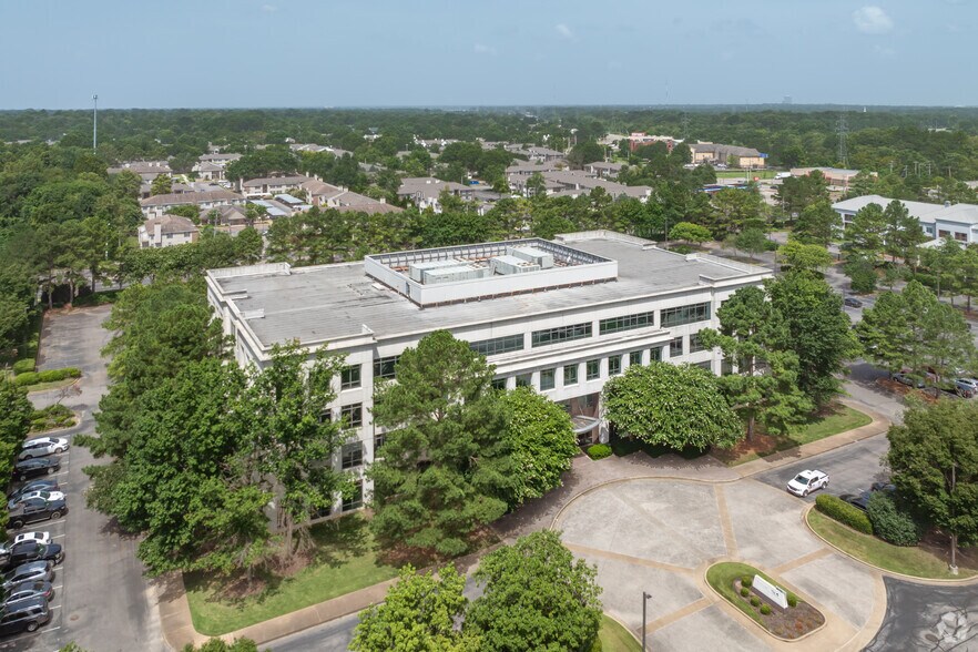 3175 Lenox Park Blvd, Memphis, TN à louer - Aérien - Image 2 de 20