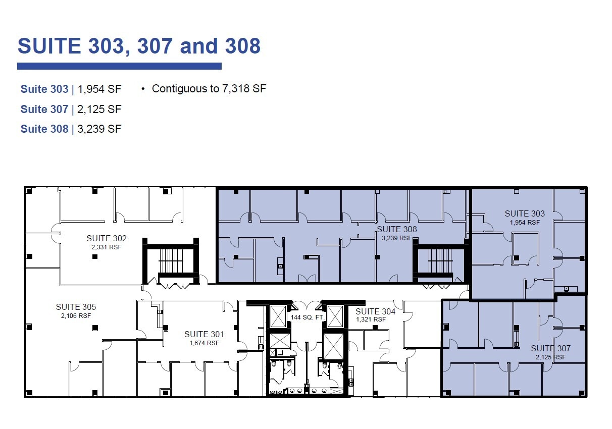 2550 N Hollywood Way, Burbank, CA à louer Plan d’étage- Image 1 de 1