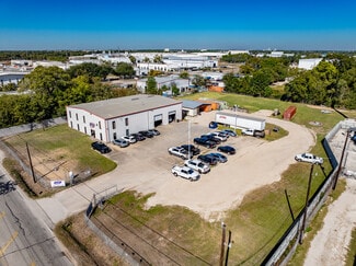 More details for 7150 Breen Dr, Houston, TX - Industrial for Sale