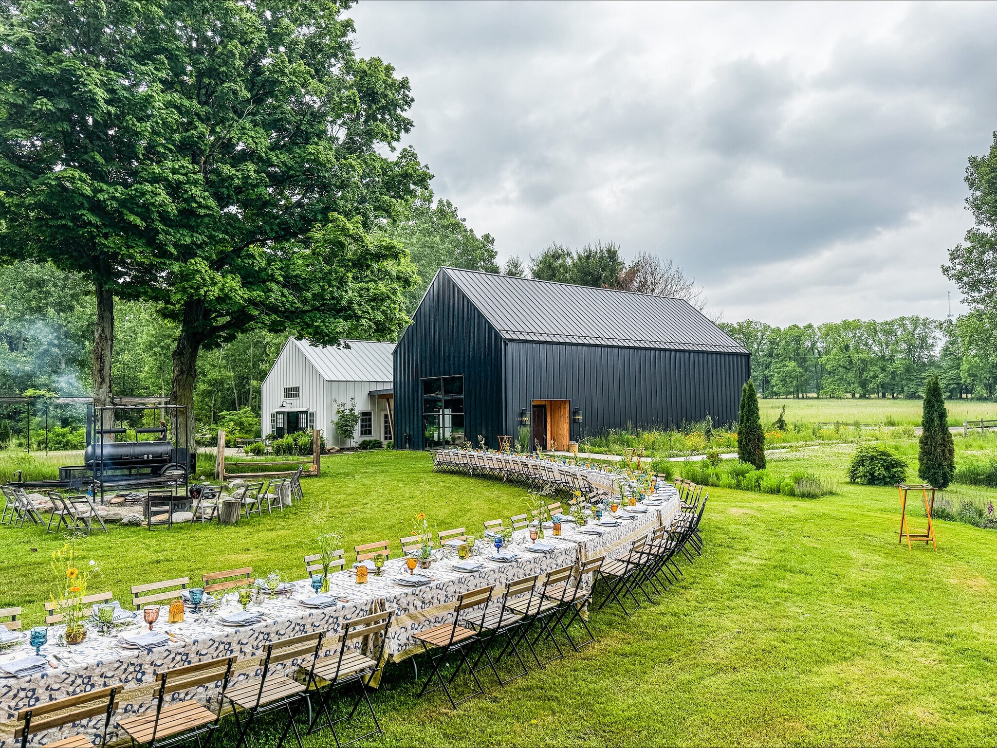 58522 Farrand Rd, Colon, MI à vendre Photo principale- Image 1 de 20