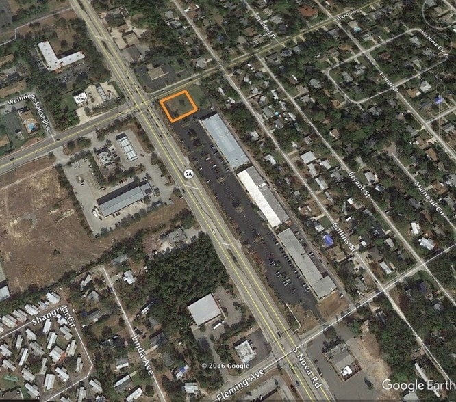 745 S Nova Rd, Ormond Beach, FL for sale - Building Photo - Image 3 of 5