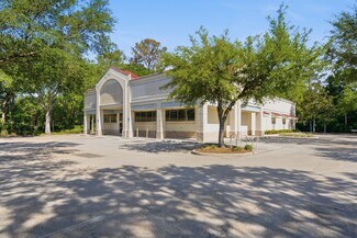 Plus de détails pour 3904 NW 13th St, Gainesville, FL - Commerce de détail à louer