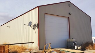 More details for 13831 60th St NW, Williston, ND - Industrial for Lease