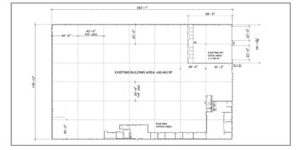 800 Hollywood Ave, Itasca, IL for sale Floor Plan- Image 2 of 2