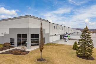 Plus de détails pour 600 Industrial Dr, Lewisberry, PA - Industriel à louer