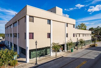 More details for 1 E Jefferson St, Brooksville, FL - Office for Lease