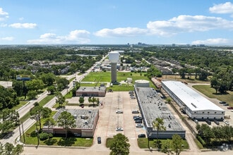 13331 Kuykendahl Rd, Houston, TX - Aérien  Vue de la carte - Image1