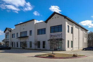 More details for 8195 Custer Rd, Frisco, TX - Office for Lease