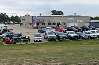More details for 2090 3rd Ave W, Dickinson, ND - Industrial for Sale