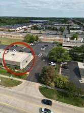 5730 N Lilley Rd, Canton, MI for lease Building Photo- Image 1 of 10