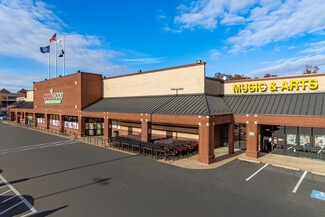 More details for 46900-46960 Harry Byrd Hwy, Sterling, VA - Retail for Lease