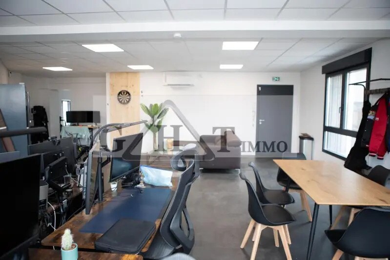 Bureau dans Bagnolet à louer - Photo intérieure - Image 3 de 8