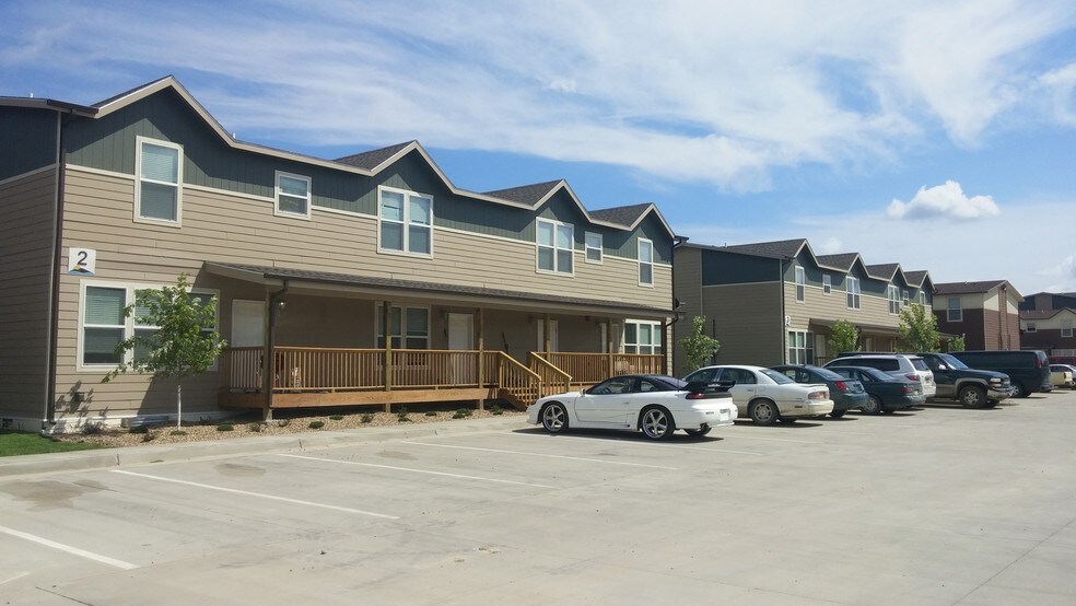 Dakota Acres Phase II portefeuille de 1 propriétés à vendre sur LoopNet.ca - Photo du bâtiment - Image 1 de 3