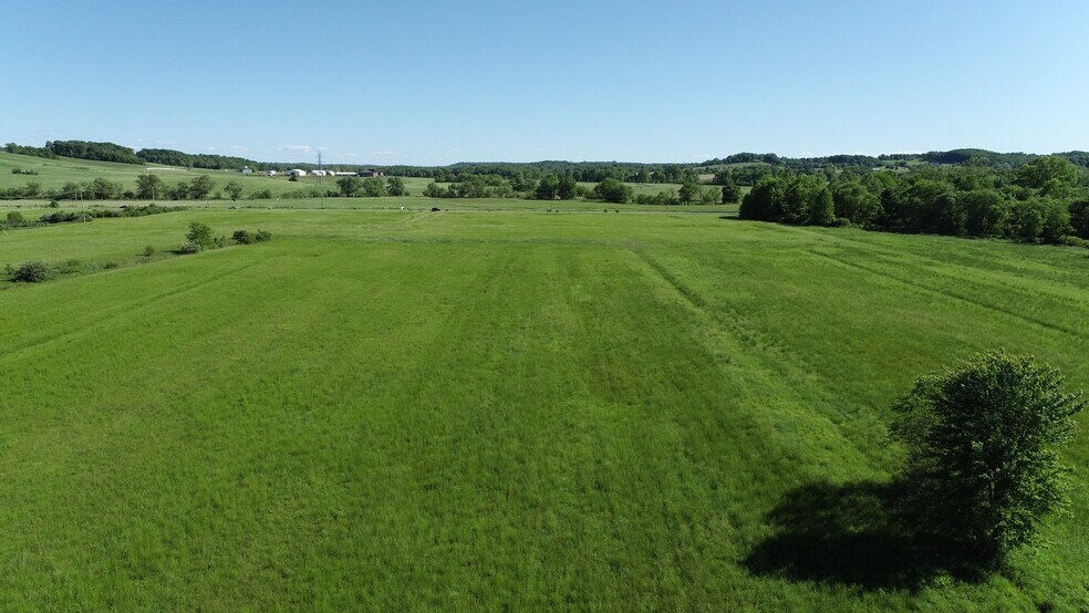 373 McCarty Ln, Jackson, OH à vendre - Aérien - Image 1 de 15