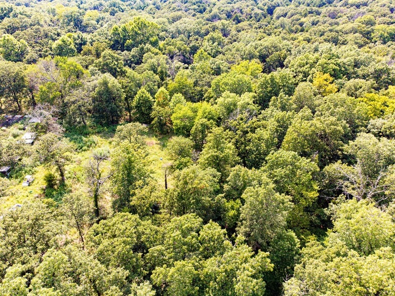 South 3490 Road, Prague, OK à vendre - Photo du bâtiment - Image 2 de 8