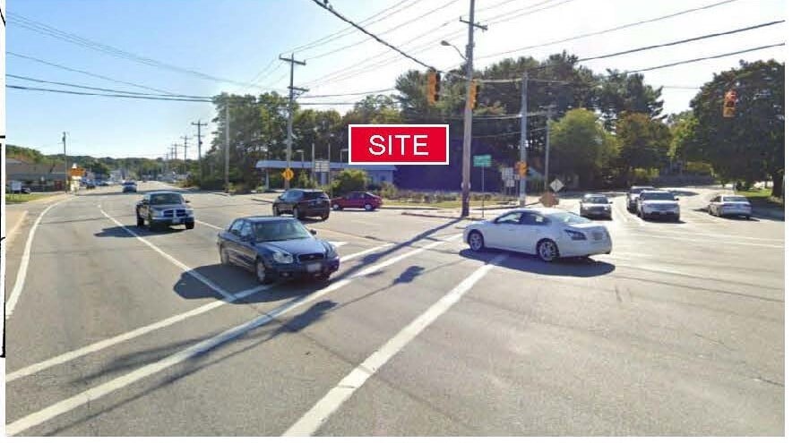 710 Tiogue Ave, Coventry, RI à vendre - Photo du bâtiment - Image 3 de 3