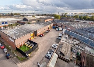 Bickford Rd, Birmingham à louer Photo du bâtiment- Image 1 de 3