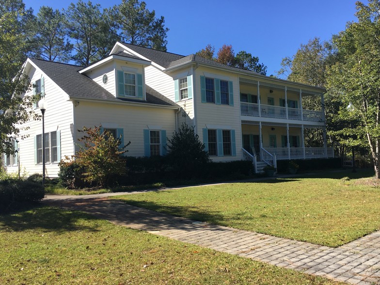 5000 Lambs Pathway, Castle Hayne, NC for sale - Primary Photo - Image 1 of 1