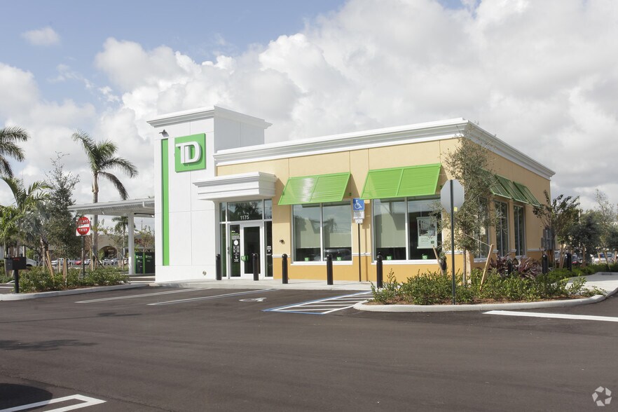 1255 S Federal Hwy, Pompano Beach, FL à louer - Photo du bâtiment - Image 2 de 5