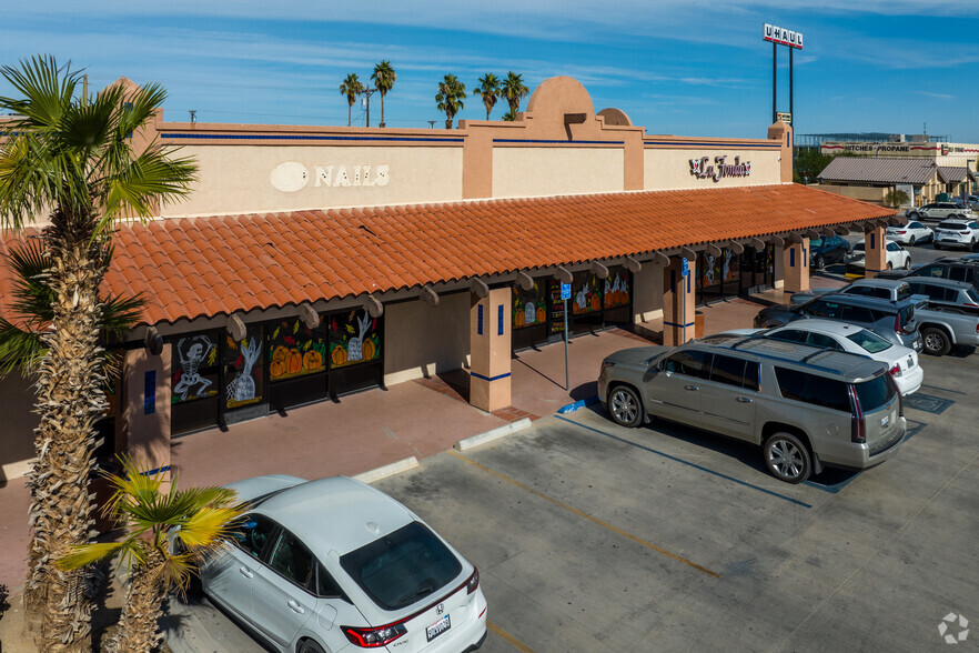 1950 S 4th St, El Centro, CA for sale - Building Photo - Image 3 of 11