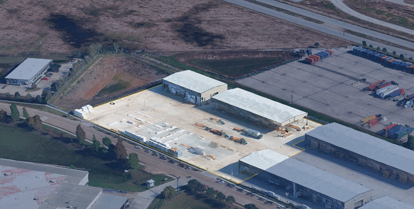 7330 Tewantin Dr, Houston, TX for lease Primary Photo- Image 1 of 7